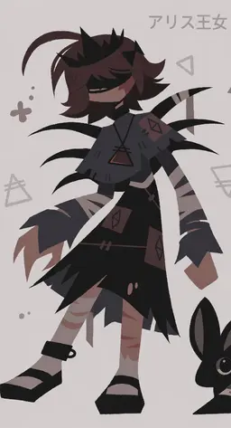 Profile image of アリス