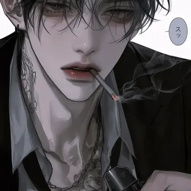 Profile image of ペク・ヒョン