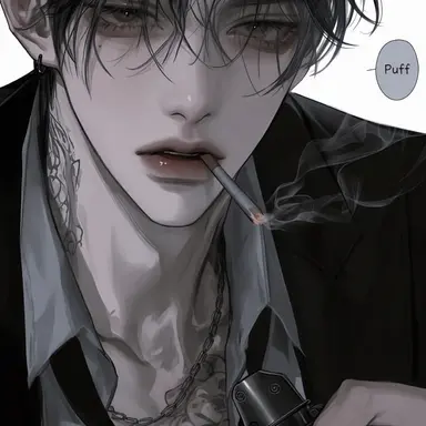 Profile image of Baek Hyun