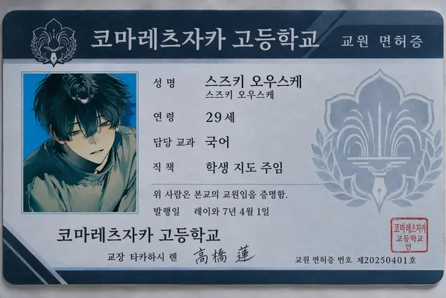 Profile image of 오스케