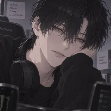 Profile image of Minato Kanda