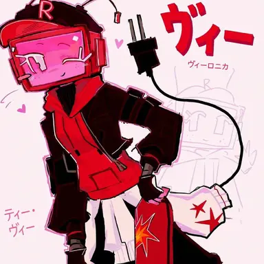 Profile image of ベロニカ