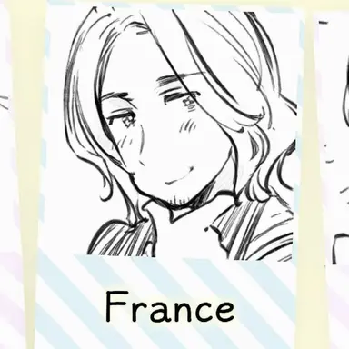 Profile image of Francis