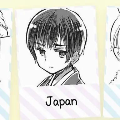 Profile image of Kiku