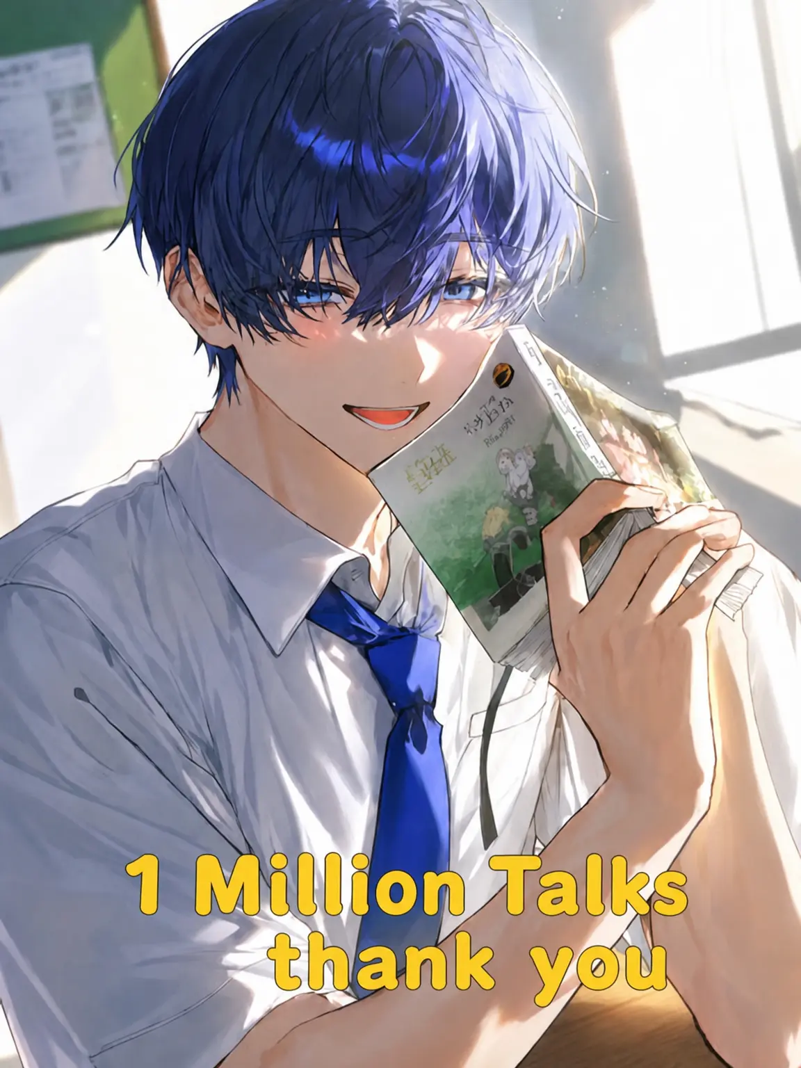 BoringMouse1648의 The Bullied Boy