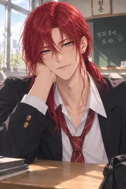 Profile image of 미츠키