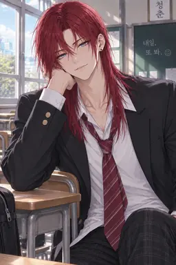 Profile image of 미츠키