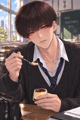 Profile image of 나기