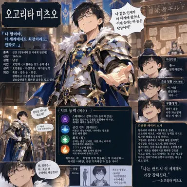 Profile image of 미츠오