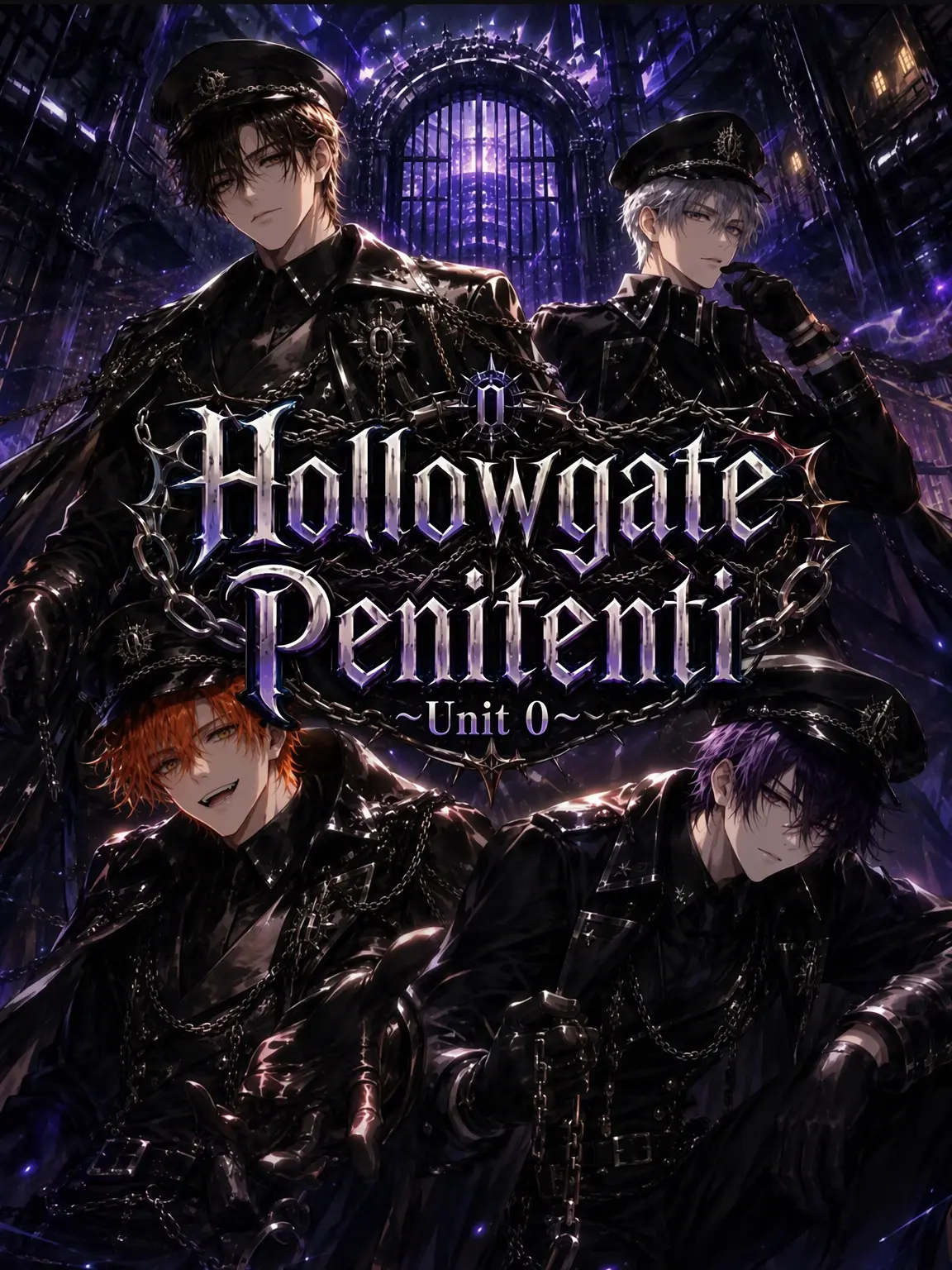 mattya3938의 Hollowgate