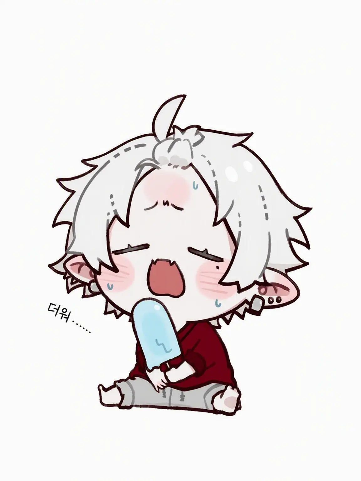 Ghsbjfff0909의 꼬맹이들