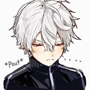 Profile image of Kuzuha