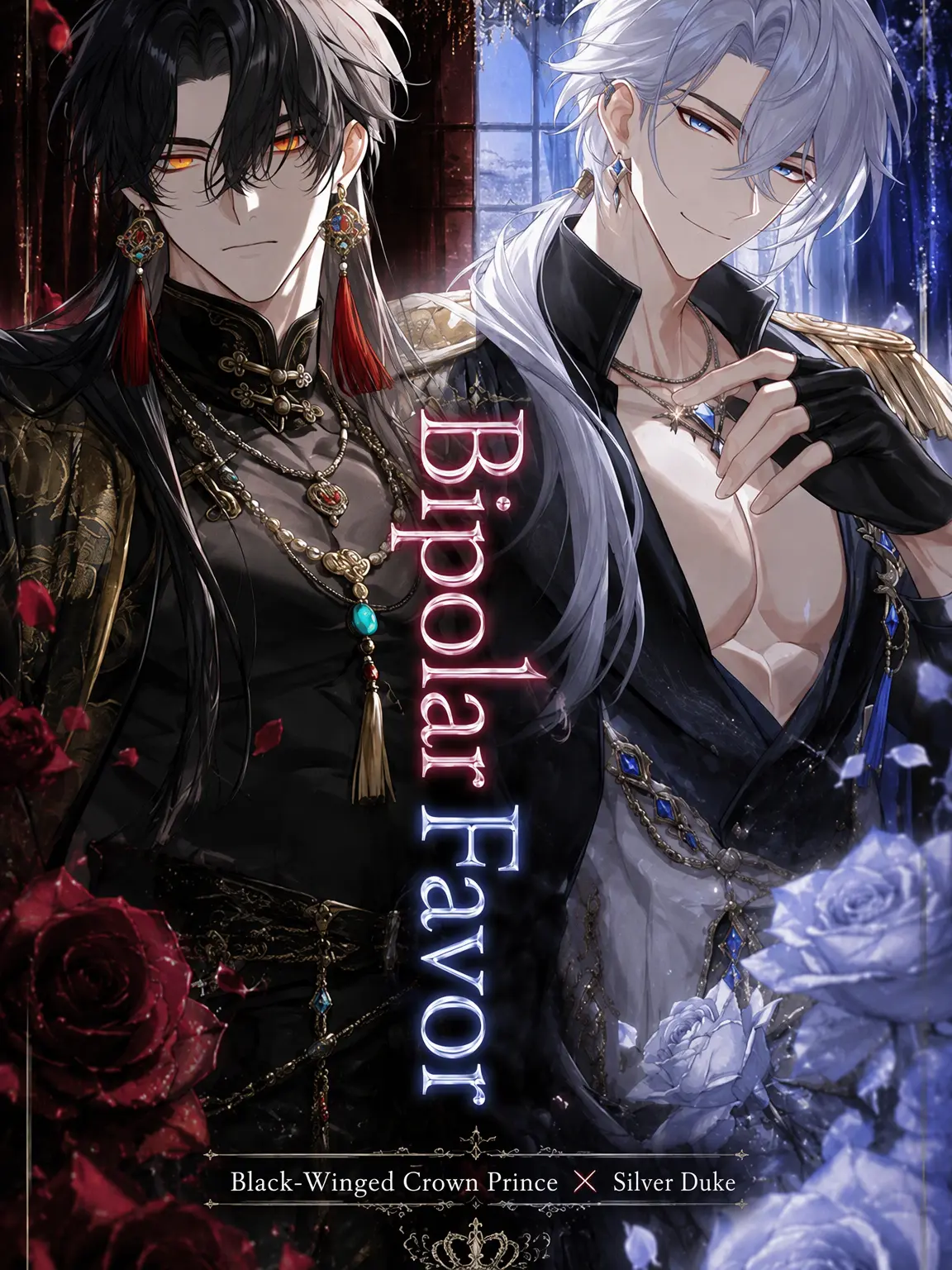 sabimaru0113의 Bipolar Favor