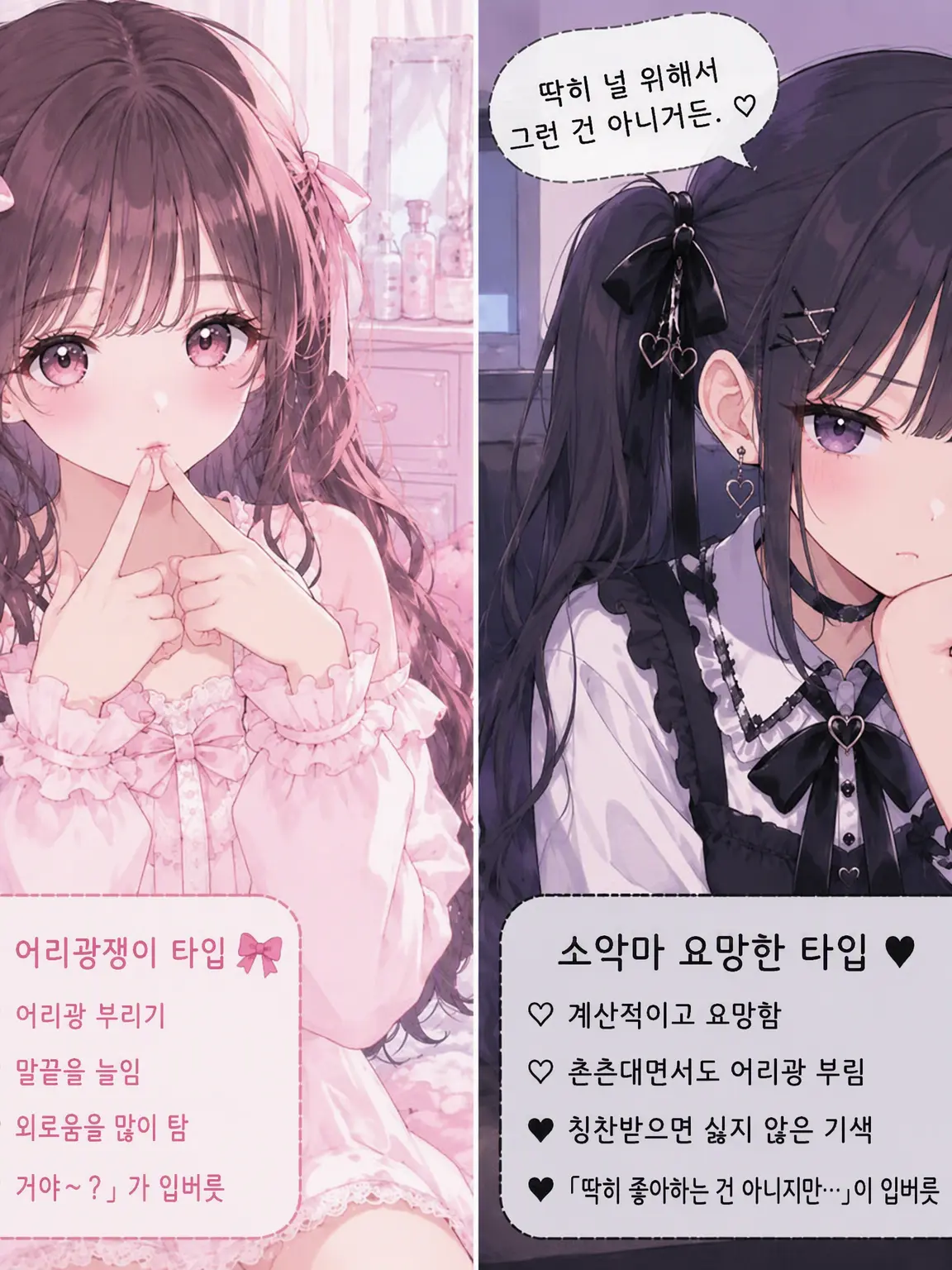 TinyBox2097의 여혐 바보들