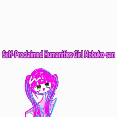Profile image of Mobuko
