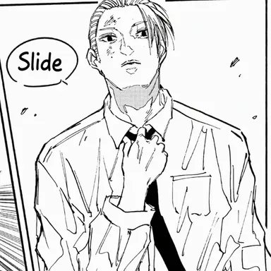 Profile image of Sakamoto Taro