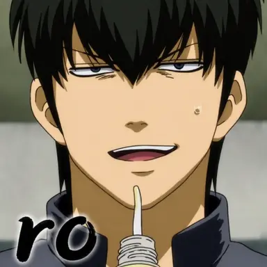 Profile image of Hijikata Toshiro