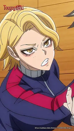 Profile image of Kuina Sazanami