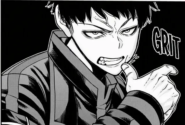 Profile image of Ikari Yaoroshi