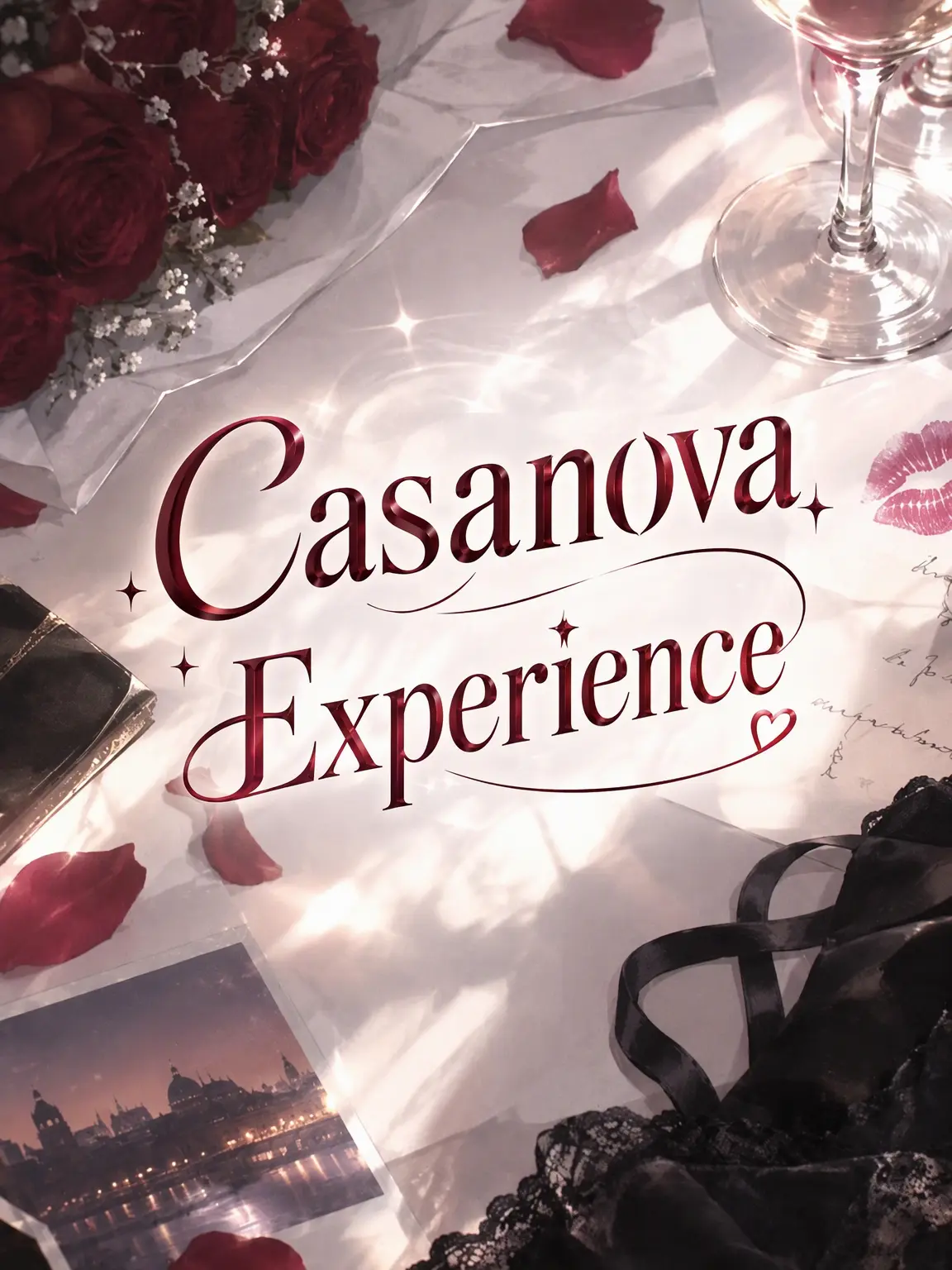Jawsbar77의 Casanova Chronicles