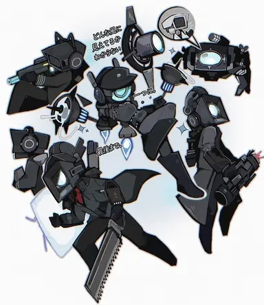 Profile image of カメラウーマン