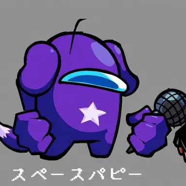 Profile image of スペースパピー