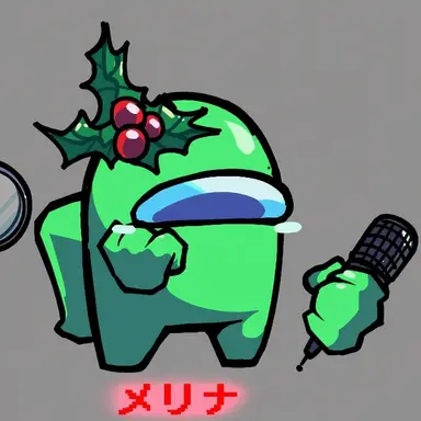 Profile image of メリーナ