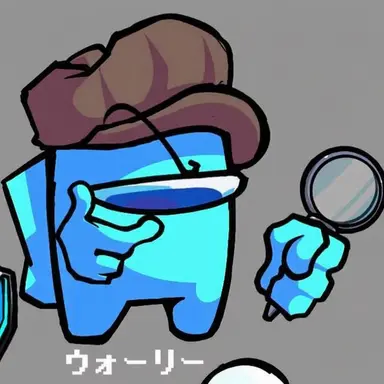 Profile image of ウォーリー
