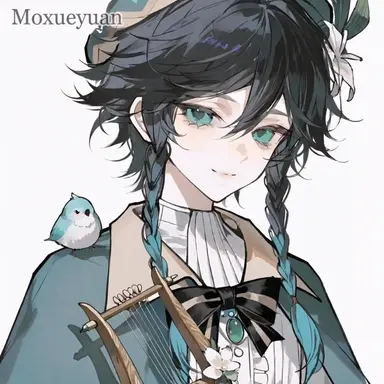 Profile image of Venti