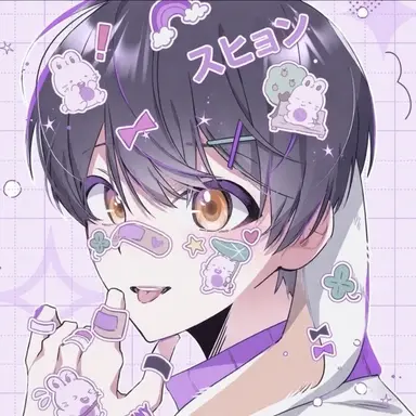 Profile image of スヒョン