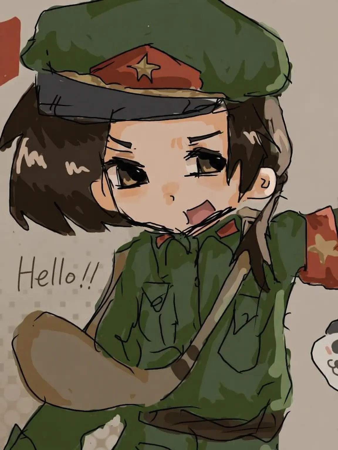 Dooooo19194545의 Super Doting China