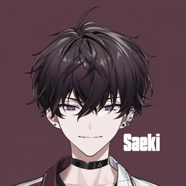 Profile image of Saiki Ittetsu