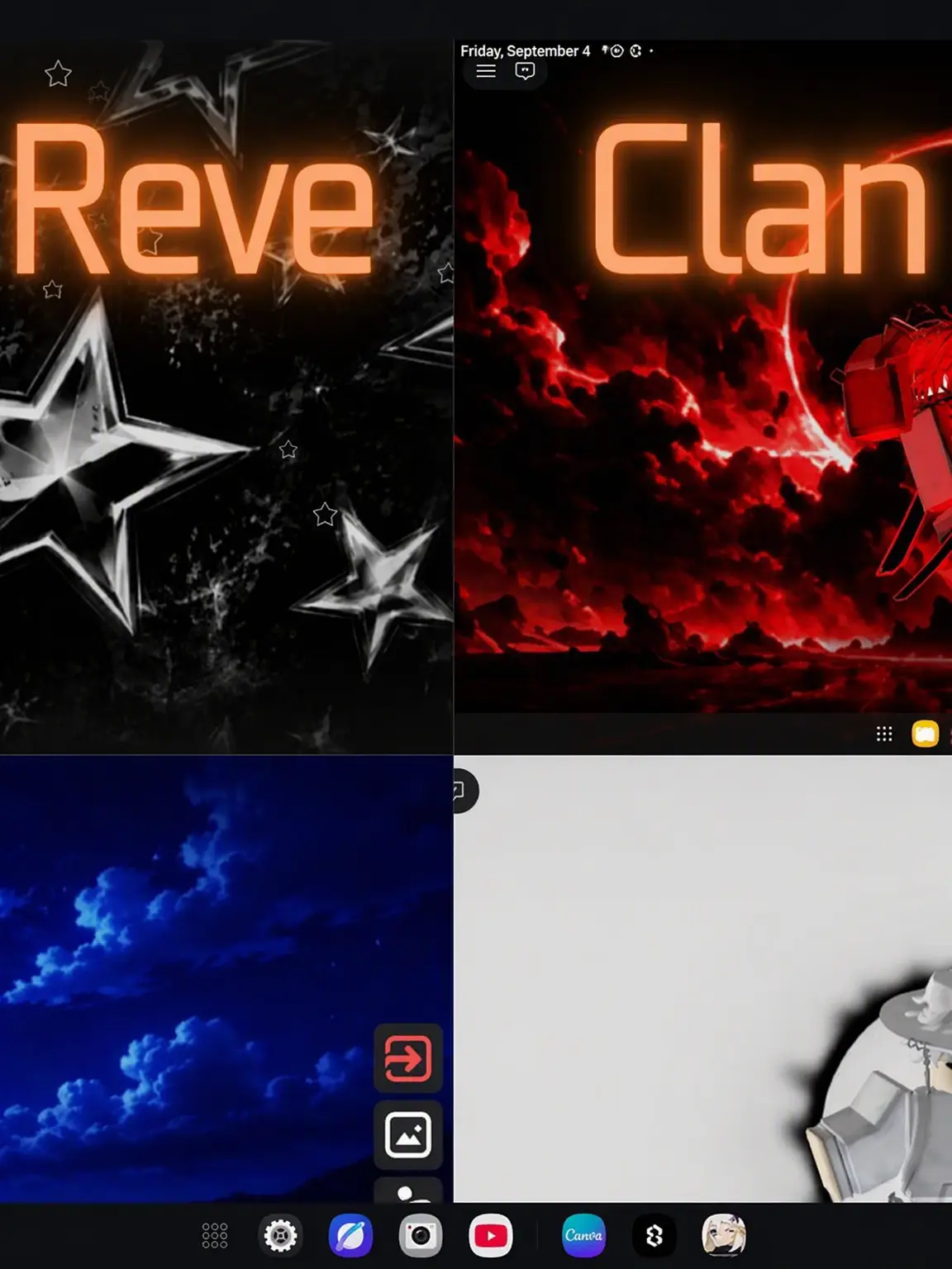 Black_dev의 Dev Clan (GAGANGJEON)
