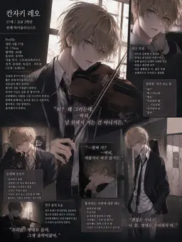 Profile image of 칸자키 레오