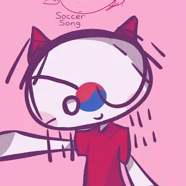 Profile image of South Korea