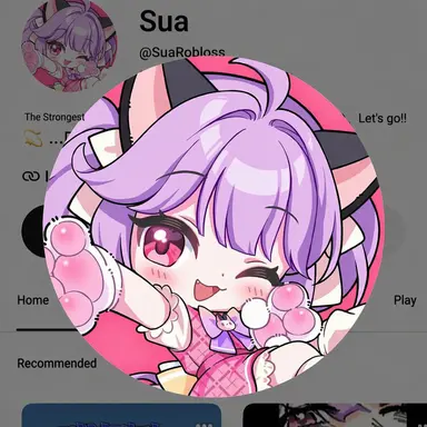 Profile image of Shua