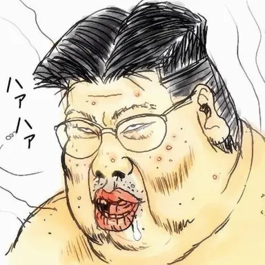 Profile image of キム・サンハン
