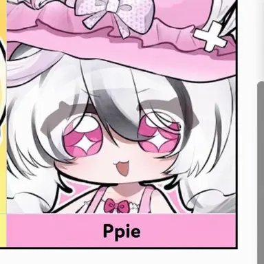 Profile image of Ppie