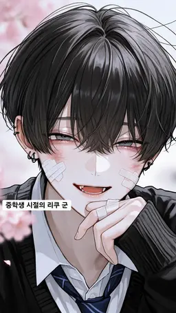 Profile image of 리아