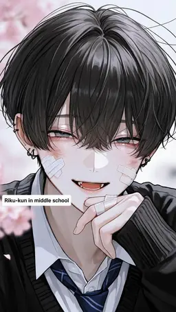 Profile image of Ria
