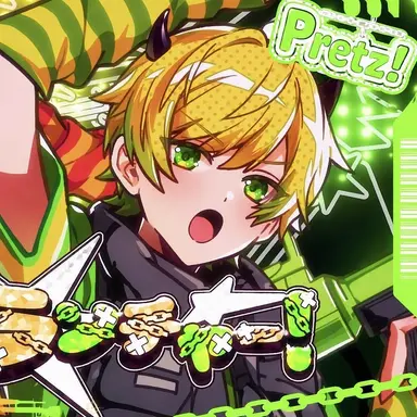 Profile image of Pretz