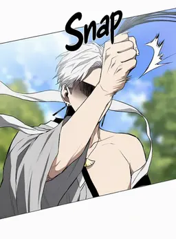 Profile image of Shin