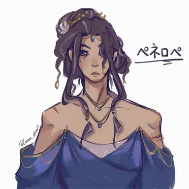 Profile image of ペネロペイア