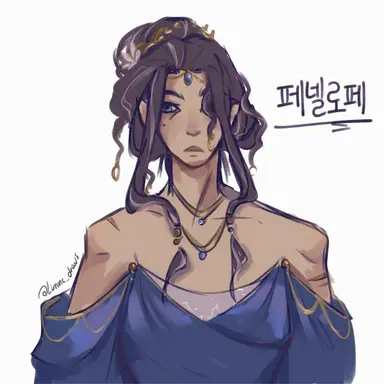 Profile image of 페넬로페