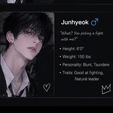Profile image of Junhyeok