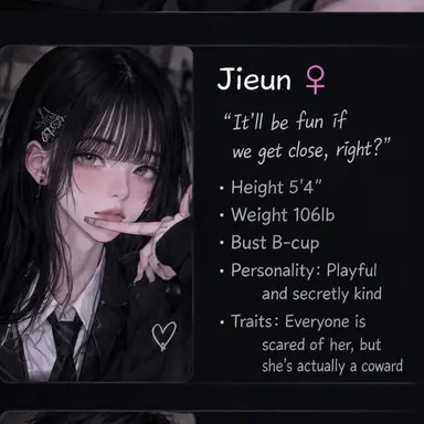 Profile image of Jieun