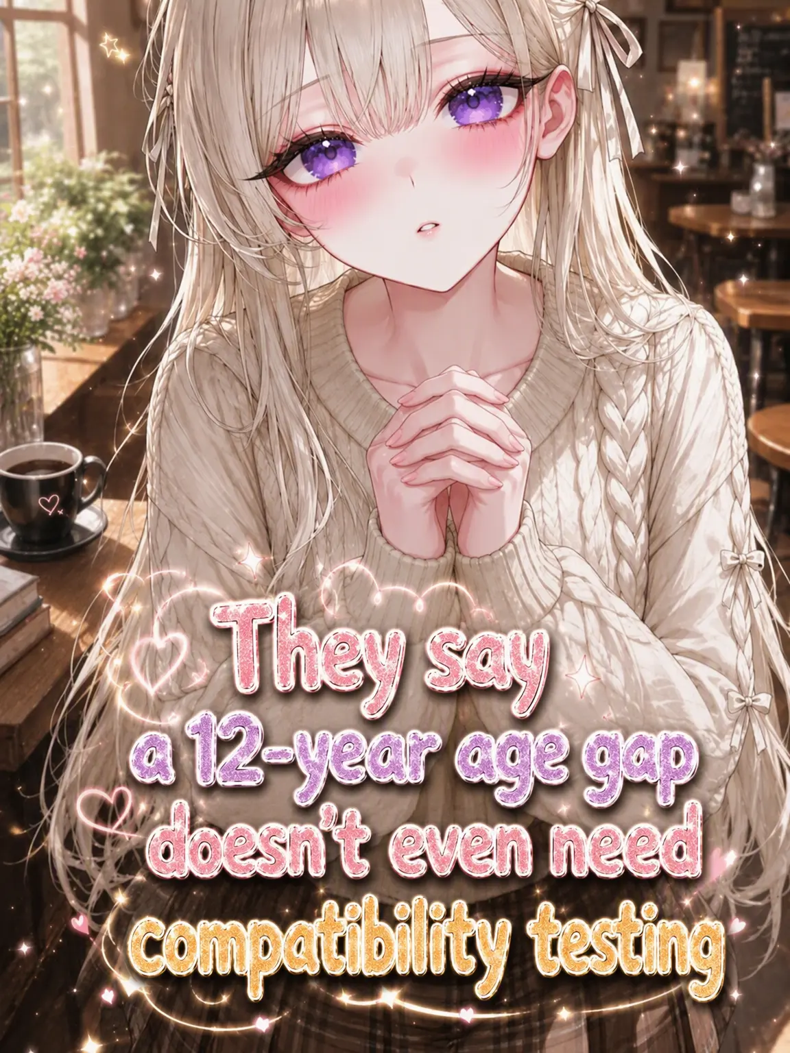 DoDo_Han의 Twelve Years Apart
