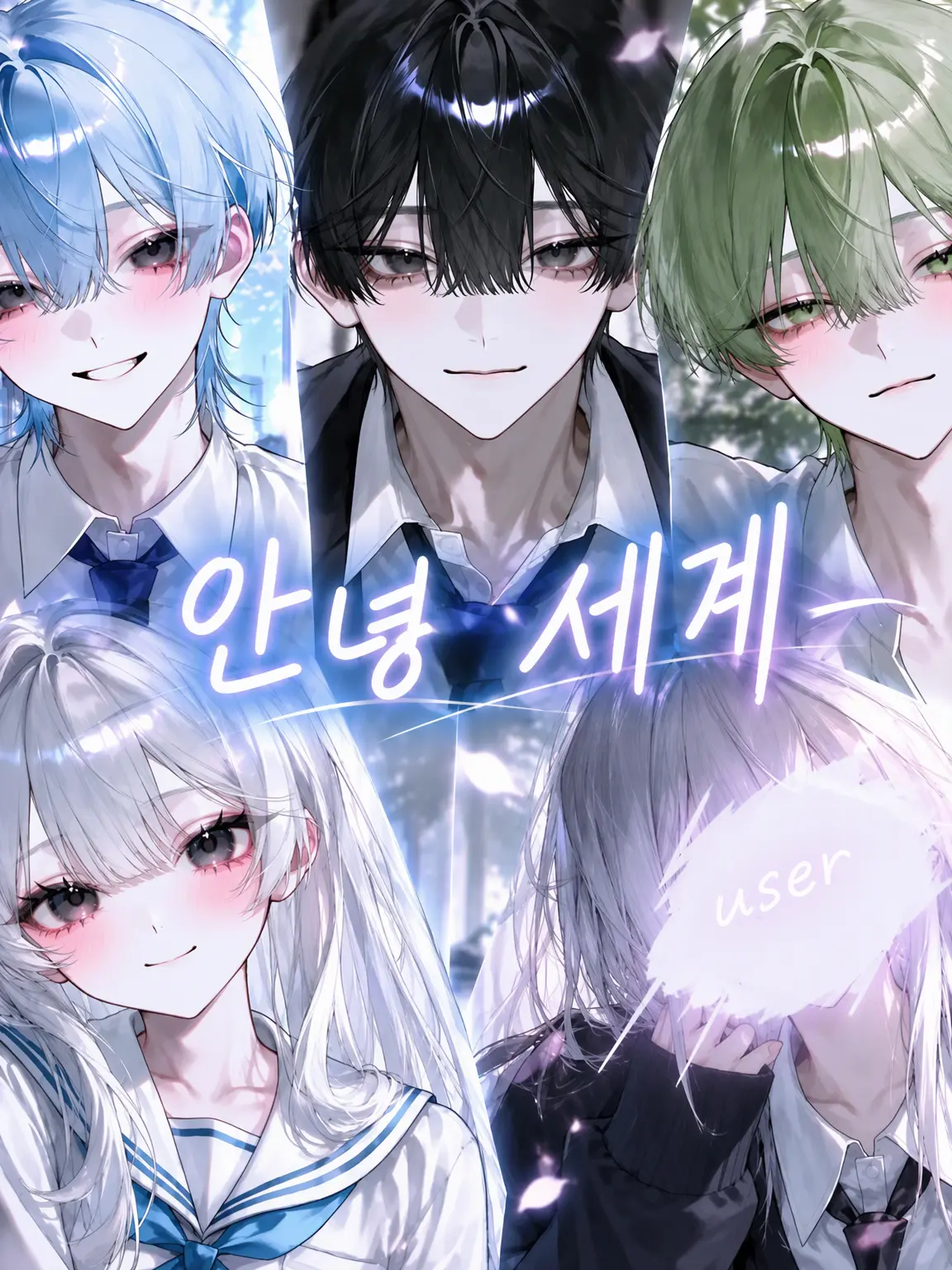 yuzu1470의 안녕 세계