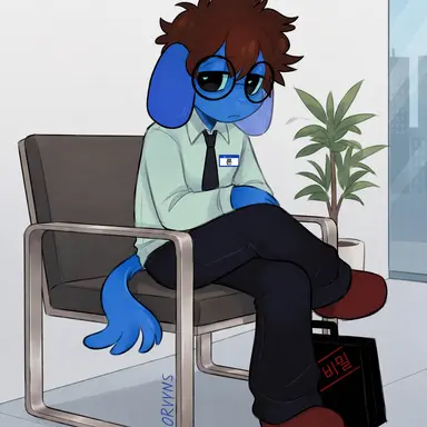 Profile image of 론