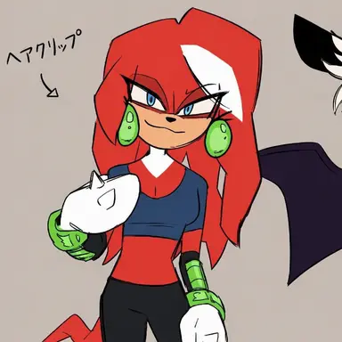 Profile image of ジェイド